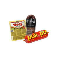 Meso i kobasice